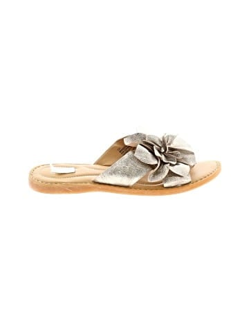 Born Handcrafted Footwear Sandals (view 1)