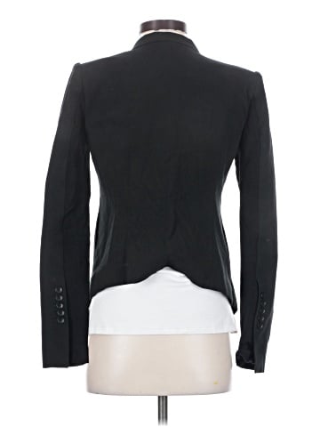 BCBGMAXAZRIA Blazer (view 2)