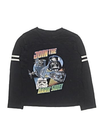 Star Wars Long Sleeve T-Shirt (view 1)