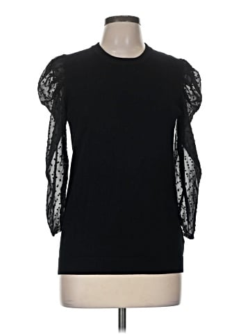 Adrianna Papell Pullover Sweater (view 1)