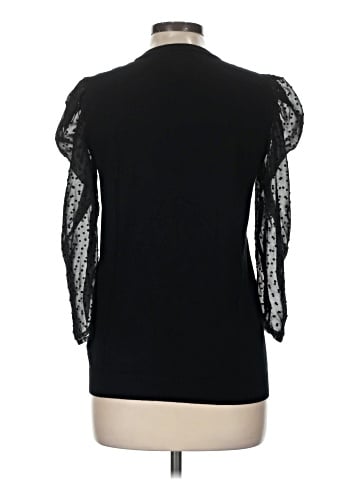 Adrianna Papell Pullover Sweater (view 2)