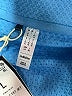Adidas Blue Track Jacket Size L - photo 6