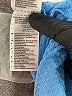 Adidas Blue Track Jacket Size L - photo 7