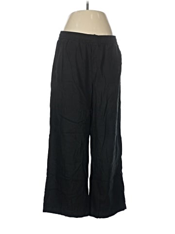 Old Navy Linen Pants (view 1)