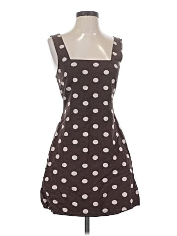 Japna Casual Dress (view 1)
