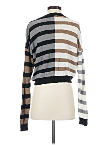 Promesa U.S.A. Pullover Sweater (view 2)