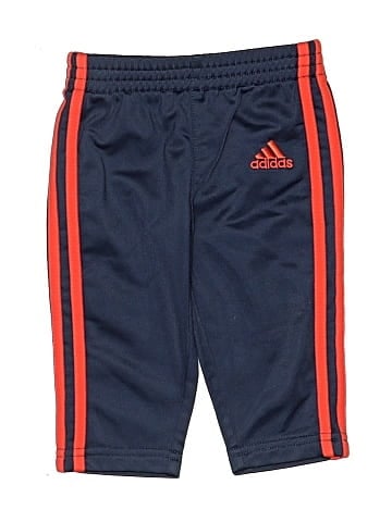 Adidas Track Pants (view 1)