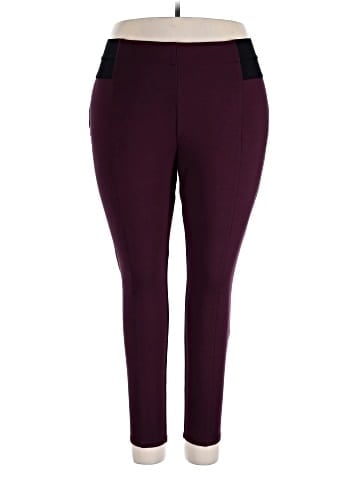 Lane Bryant Active Pants (view 1)