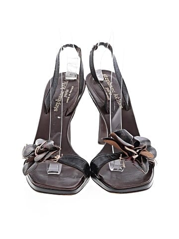 Stephane Kelian Sandals (view 2)