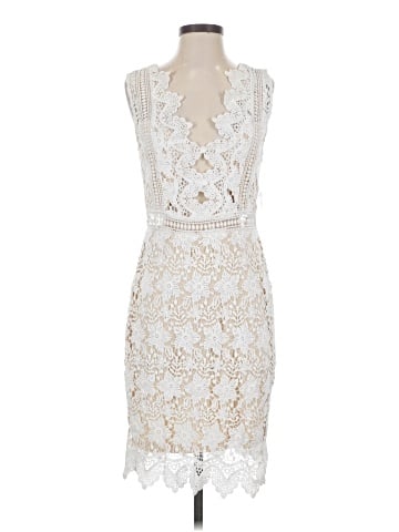Soieblu Cocktail Dress (view 1)