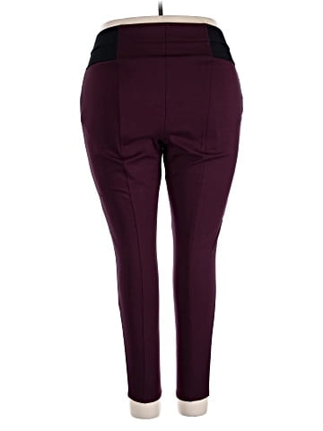 Lane Bryant Active Pants (view 2)