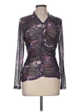 Adore Long Sleeve Blouse (view 1)