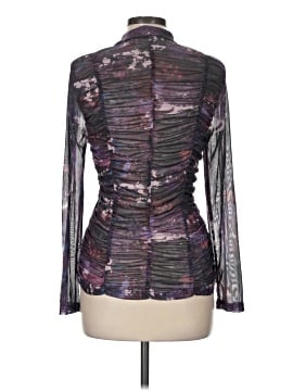 Adore Long Sleeve Blouse (view 2)