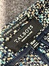 Talbots Tweed Teal Coat Size 16 Petite - photo 6