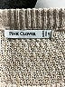 Pink Clover 100% Polyester Tan Pullover Sweater Size M - photo 7