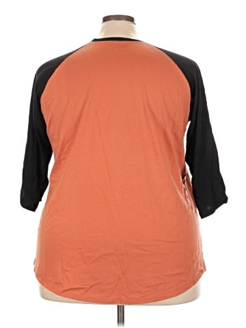 Peanuts 3/4 Sleeve T-Shirt (view 2)
