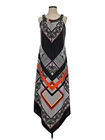 NY Collection Casual Dress (view 1)