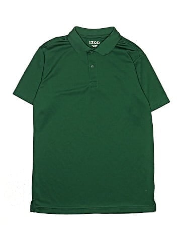 IZOD Short Sleeve Polo (view 1)