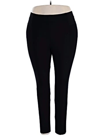 Lane Bryant Active Pants (view 1)