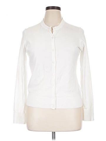 J.Crew Cardigan (view 1)