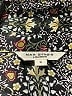 Max Studio 100% Polyester Paisley Black 3/4 Sleeve Blouse Size S - photo 7