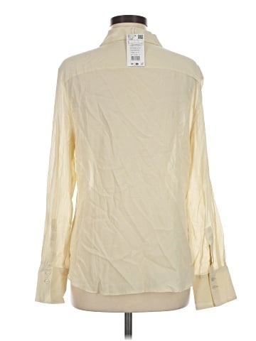 MNG Long Sleeve Blouse (view 2)
