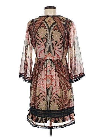 Ranna Gill Casual Dress (view 2)