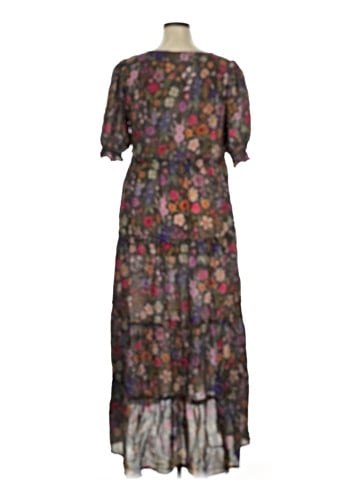 Natural Life Casual Dress (view 2)