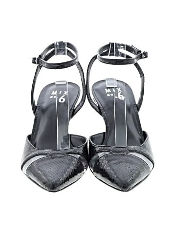 Mix No. 6 Heels (view 2)