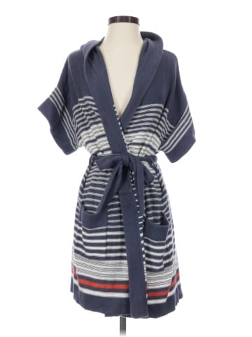 Tea Poncho (view 1)