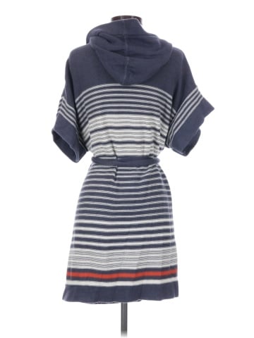 Tea Poncho (view 2)