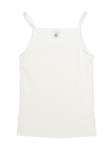 Petit Bateau Sleeveless T-Shirt (view 1)