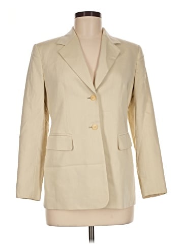 Talbots Blazer (view 1)