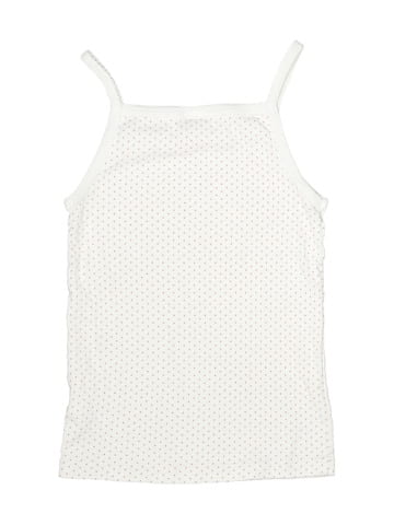 Petit Bateau Sleeveless T-Shirt (view 2)