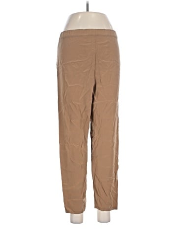 Chloé vintage silk pants (view 1)