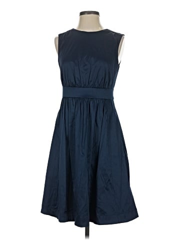 Emily and Fin Casual Dress (view 1)