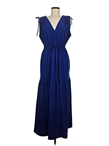 Calvin Klein Cocktail Dress (view 1)