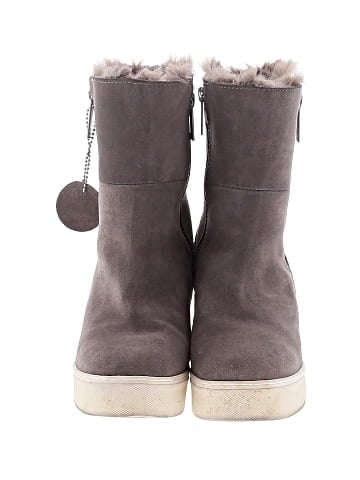 J/Slides Boots (view 2)
