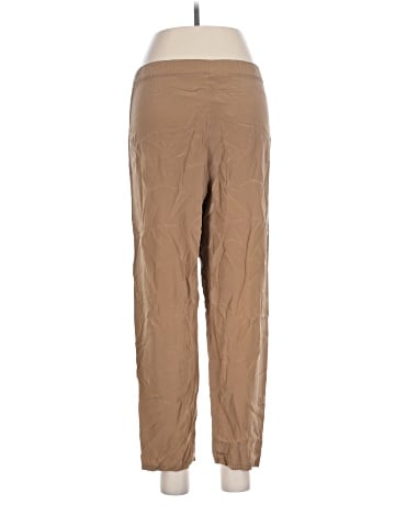 Chloé vintage silk pants (view 2)