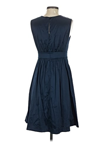 Emily and Fin Casual Dress (view 2)