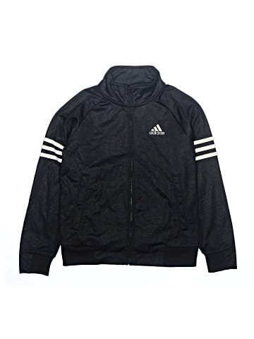 Adidas Track Jacket (view 1)