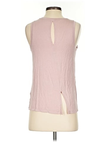 Halogen Sleeveless T-Shirt (view 2)