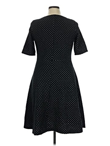 Lands' End Casual Dress (view 1)