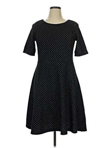 Lands' End Casual Dress (view 2)