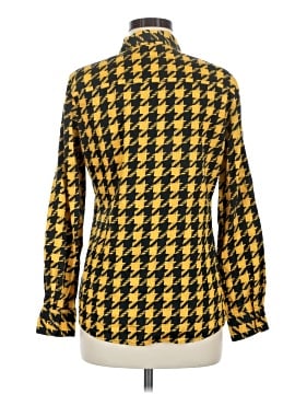Foxcroft Long Sleeve Blouse (view 2)