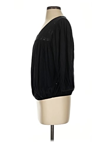 Tiny Long Sleeve Blouse (view 1)