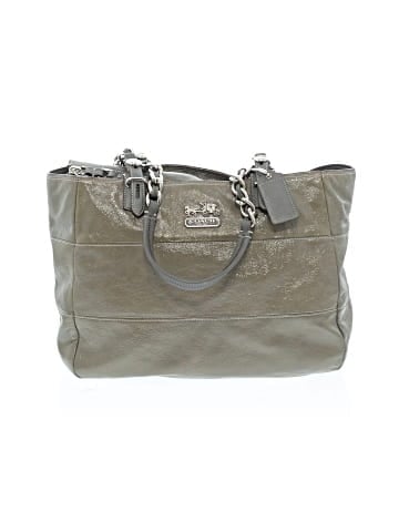 Coach Factory Tote (view 1)