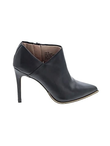 BCBGeneration Ankle Boots (view 1)