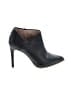 BCBGeneration Black Ankle Boots Size 7 1/2 - photo 1