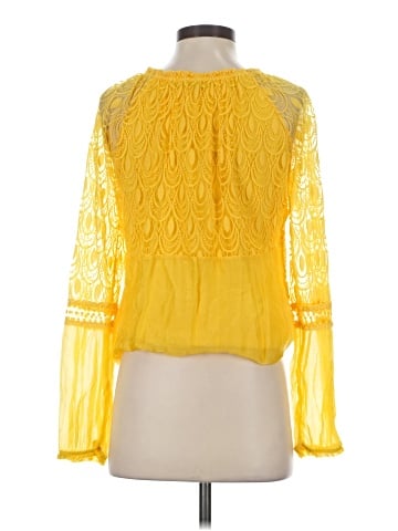 Charlie Long Sleeve Blouse (view 2)